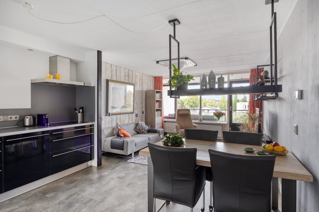 Foto 8 van Pastoor Gowthorpestraat 55