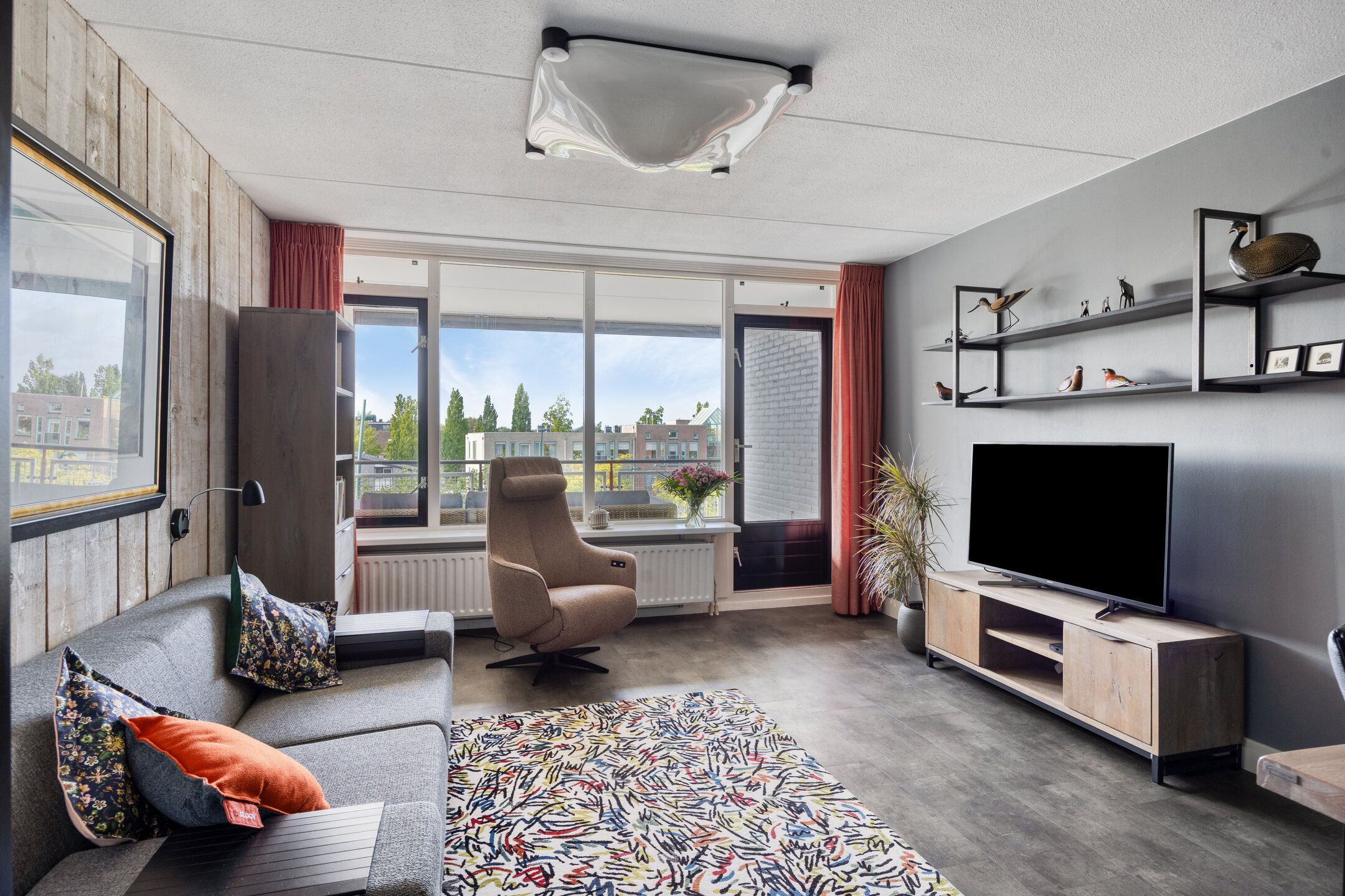 Foto 9 van Pastoor Gowthorpestraat 55