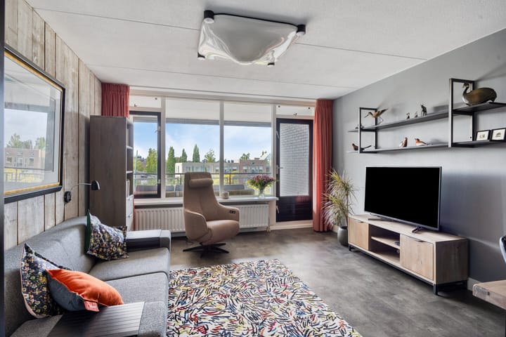 Foto 9 van Pastoor Gowthorpestraat 55