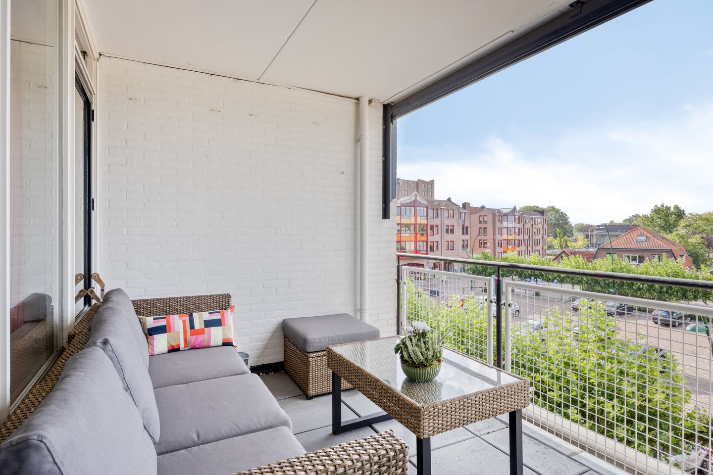 Foto 10 van Pastoor Gowthorpestraat 55