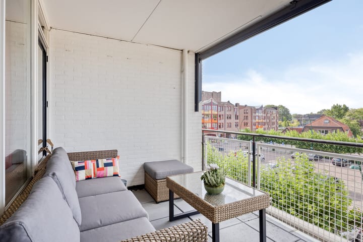 Foto 10 van Pastoor Gowthorpestraat 55