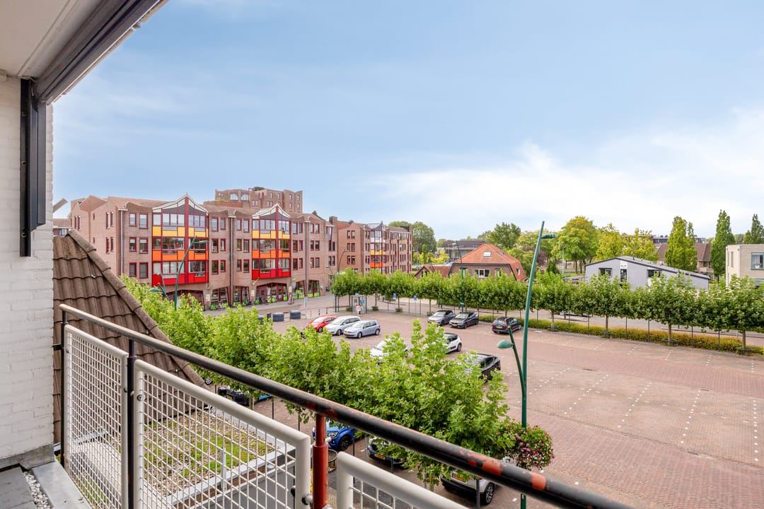 Foto 11 van Pastoor Gowthorpestraat 55