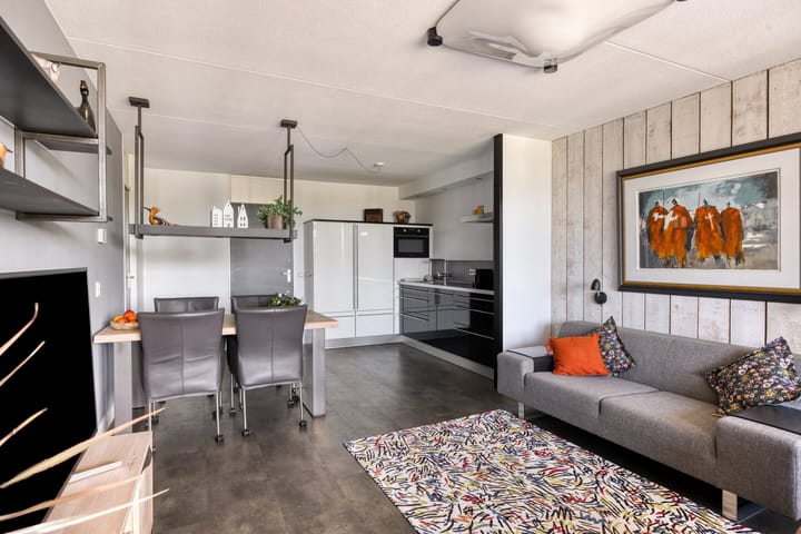 Foto 12 van Pastoor Gowthorpestraat 55