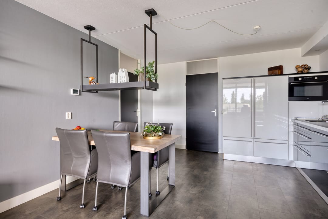 Foto 13 van Pastoor Gowthorpestraat 55