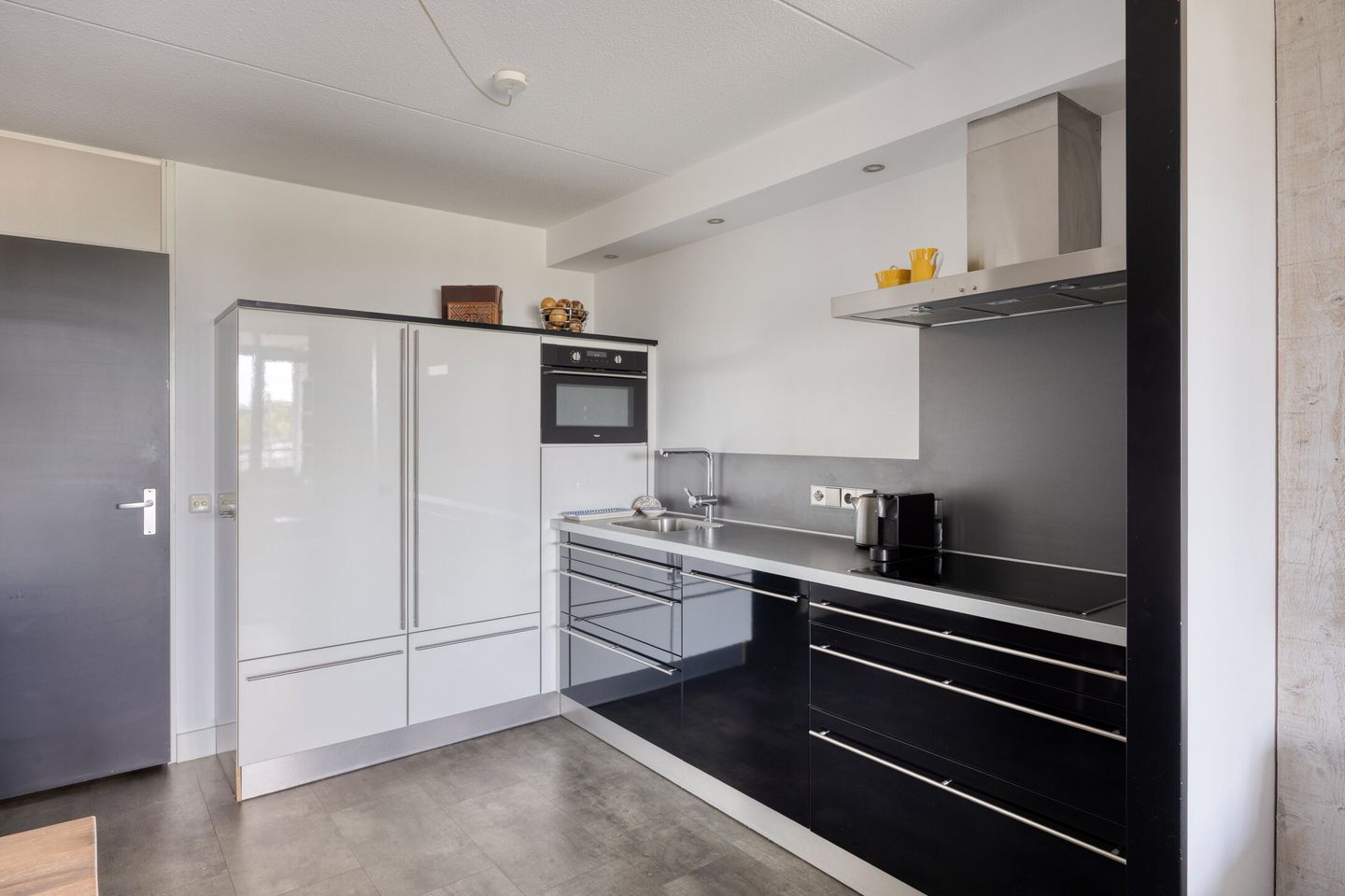 Foto 14 van Pastoor Gowthorpestraat 55