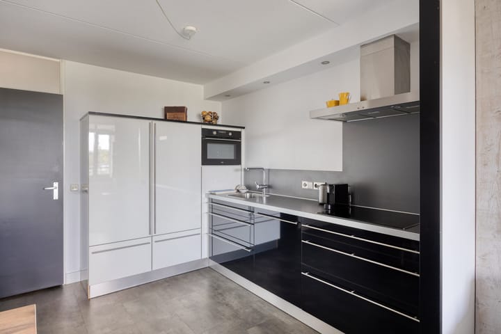 Foto 14 van Pastoor Gowthorpestraat 55