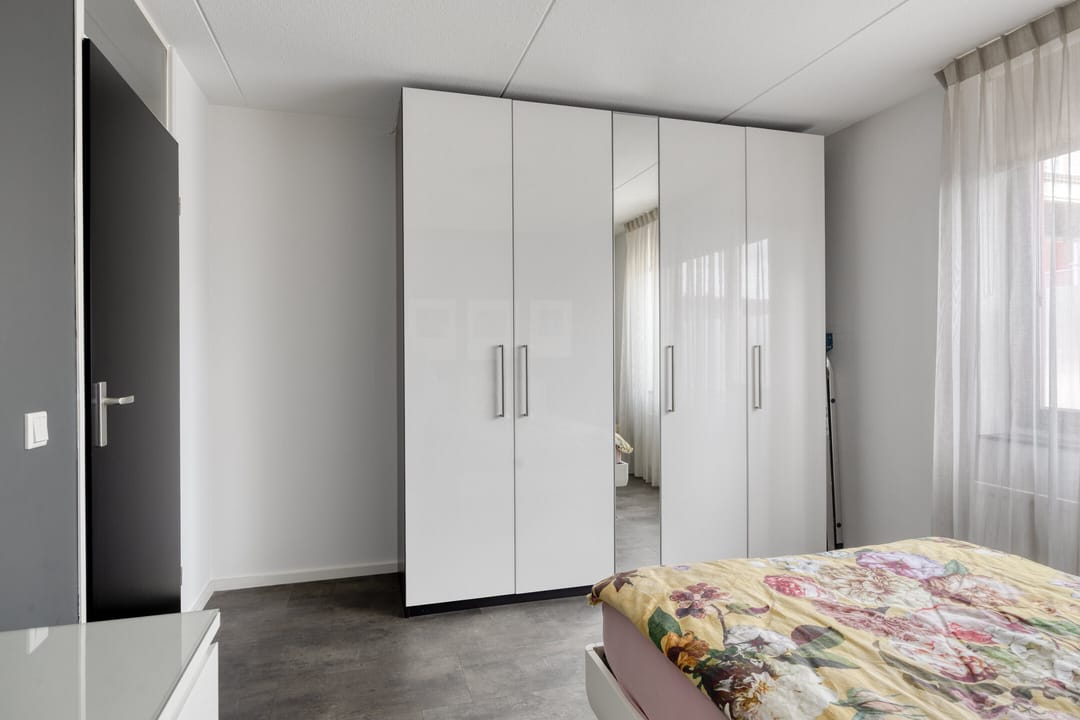 Foto 17 van Pastoor Gowthorpestraat 55