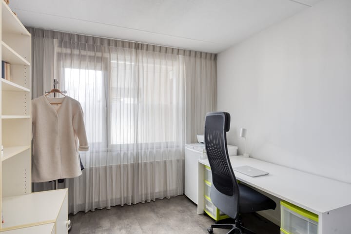 Foto 18 van Pastoor Gowthorpestraat 55