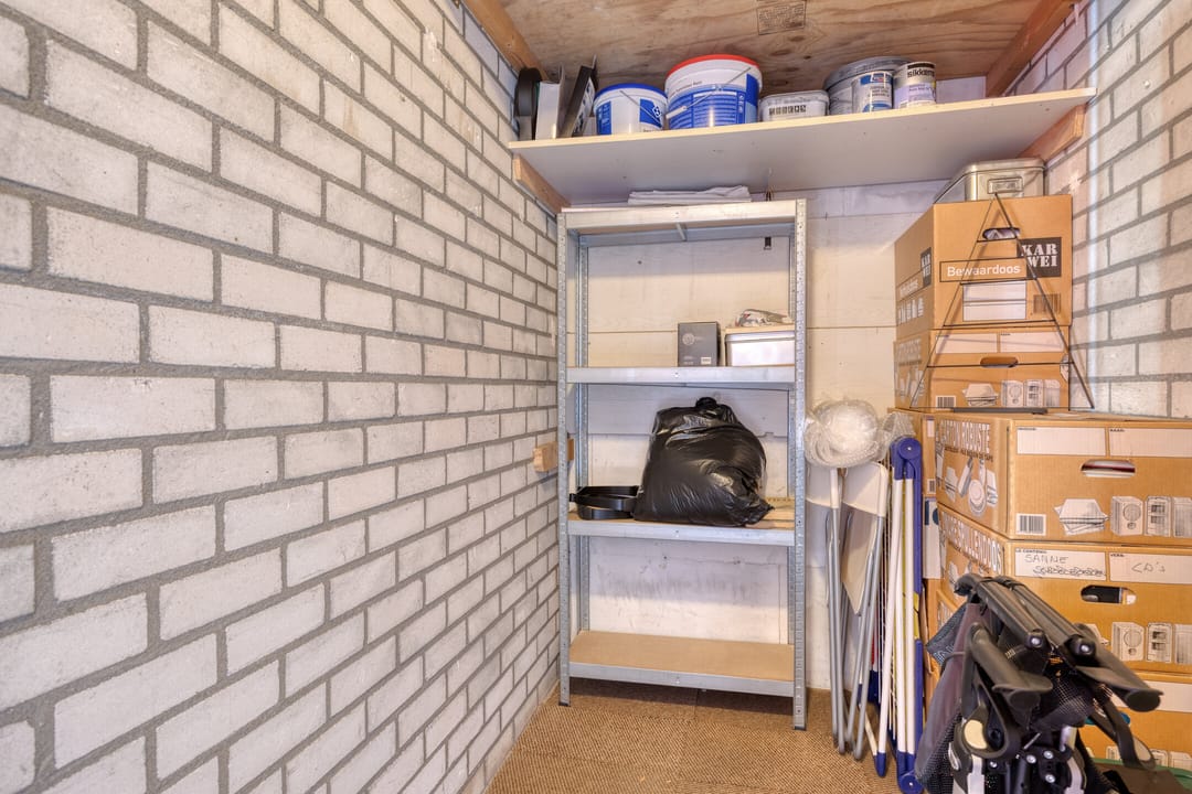 Foto 22 van Pastoor Gowthorpestraat 55