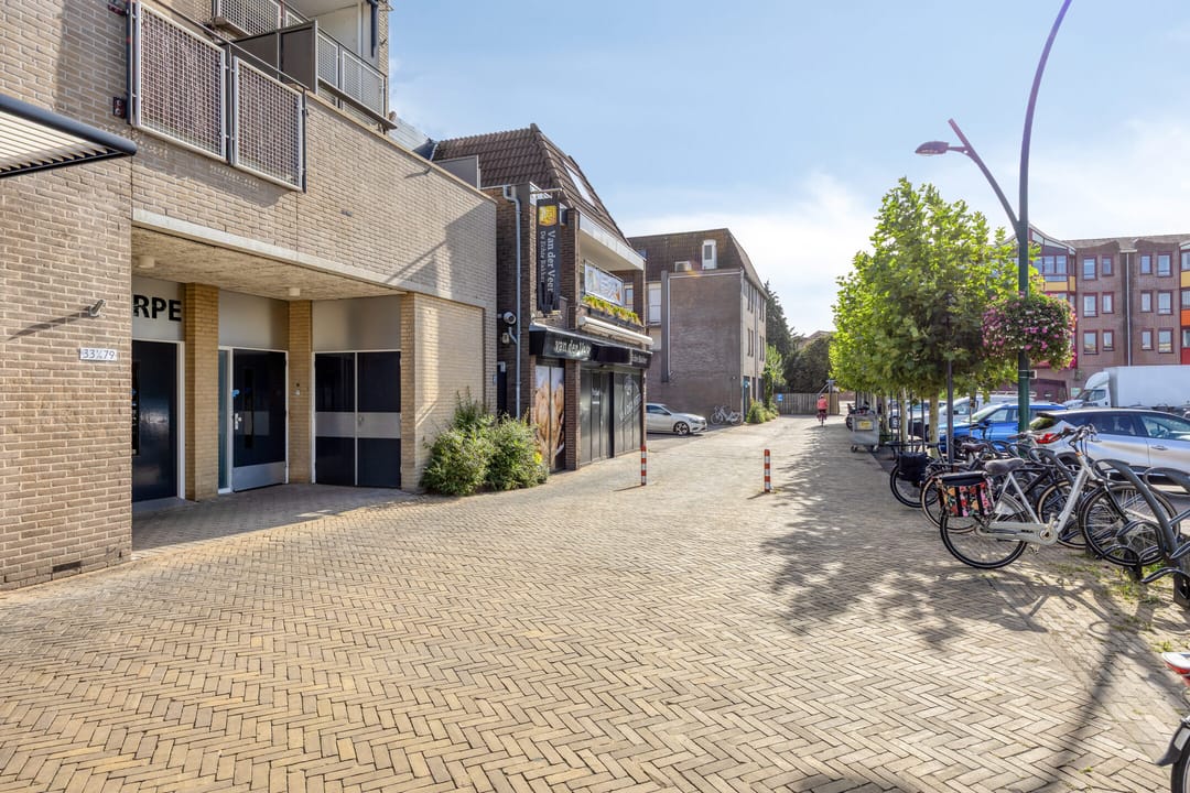 Foto 23 van Pastoor Gowthorpestraat 55