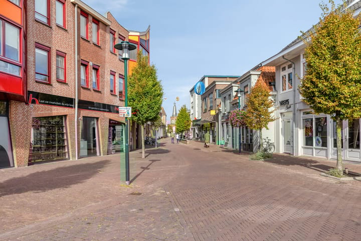 Foto 24 van Pastoor Gowthorpestraat 55