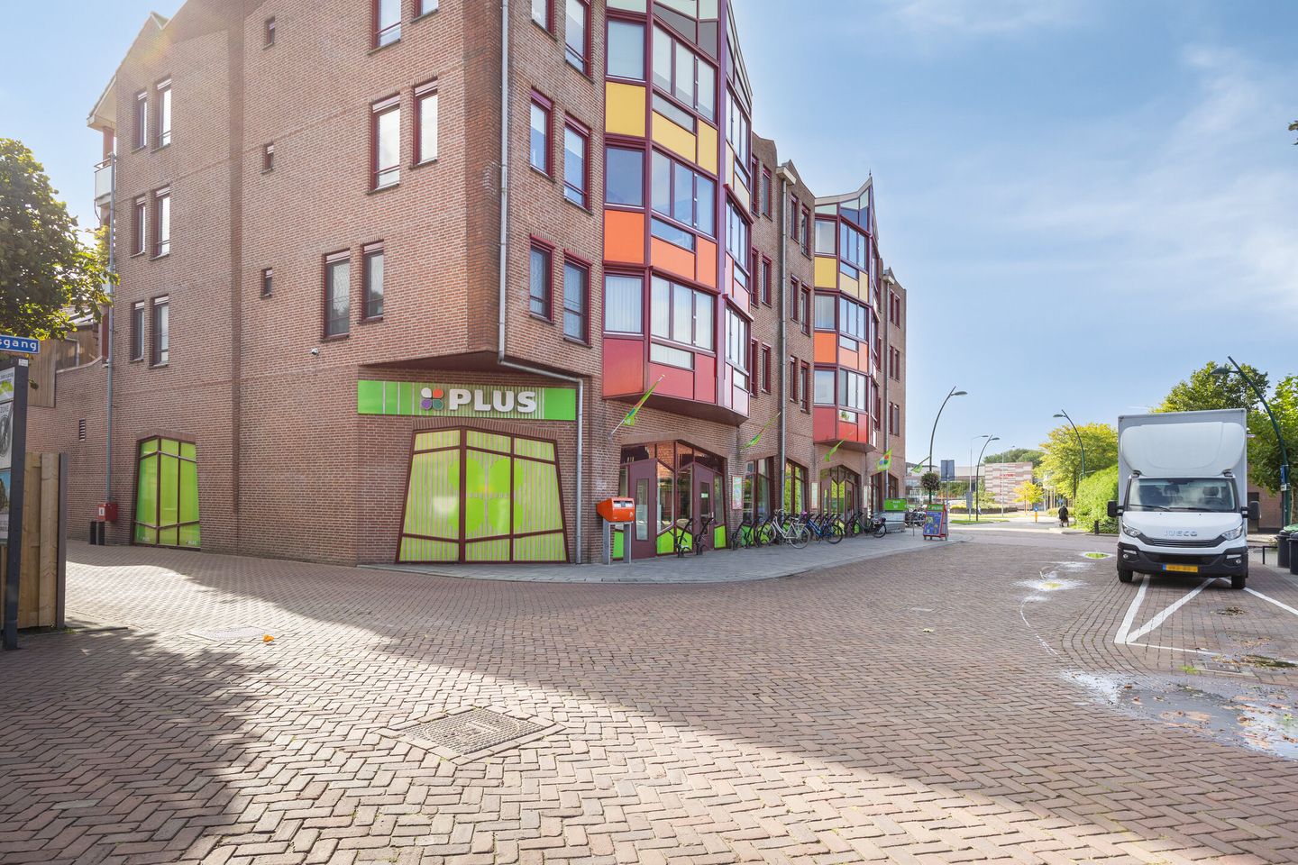 Foto 25 van Pastoor Gowthorpestraat 55