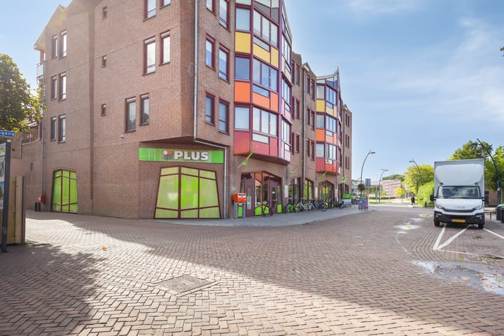 Foto 25 van Pastoor Gowthorpestraat 55