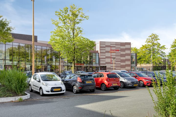 Foto 26 van Pastoor Gowthorpestraat 55