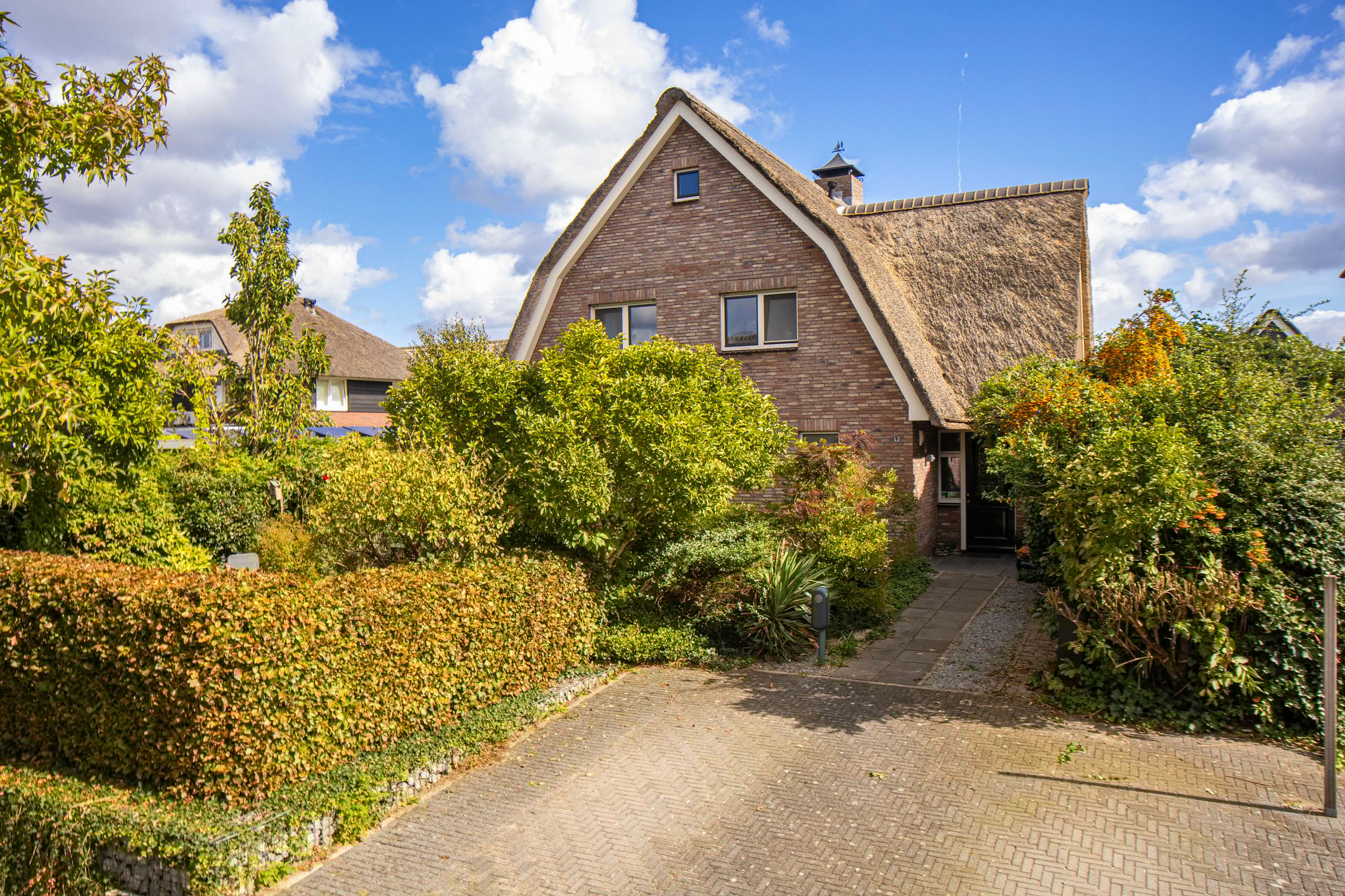 Laan van de Geallieerden 15 