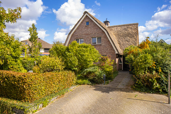 Laan van de Geallieerden 15