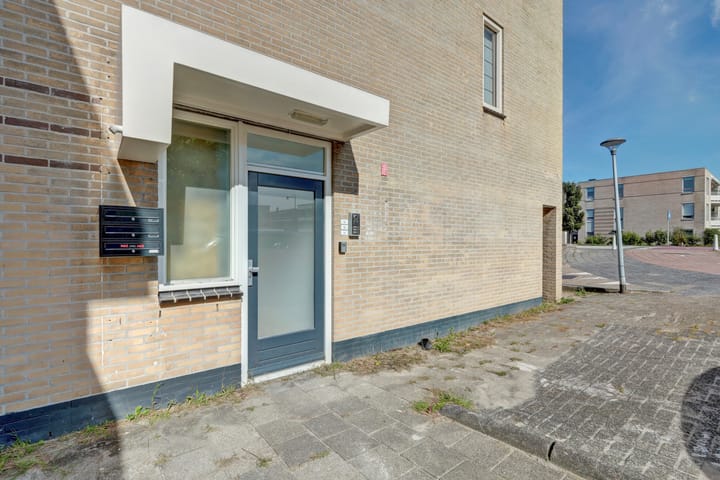 Foto 3 van Vlietstroom 1-A