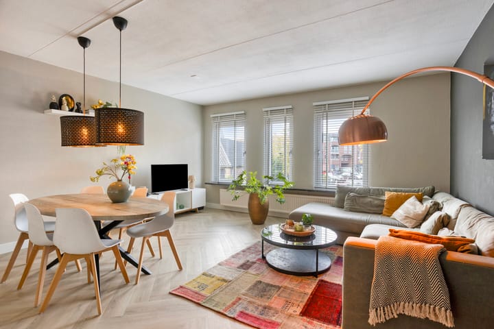 Foto 3 van Lindestraat 8-B