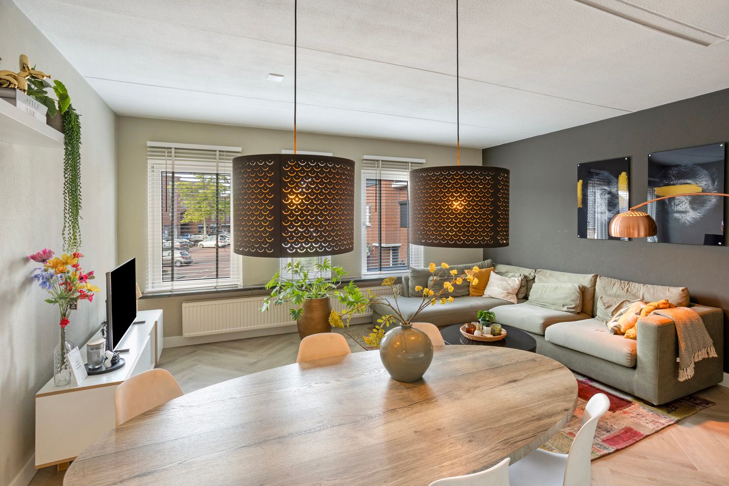 Foto 4 van Lindestraat 8-B