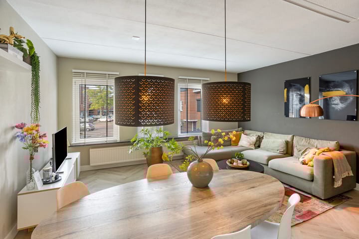 Foto 4 van Lindestraat 8-B