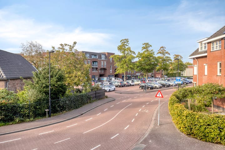 Foto 5 van Lindestraat 8-B