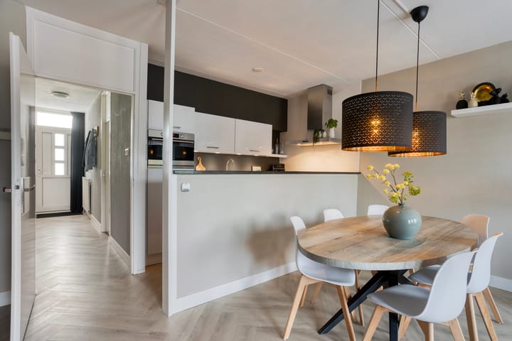 Foto 7 van Lindestraat 8-B