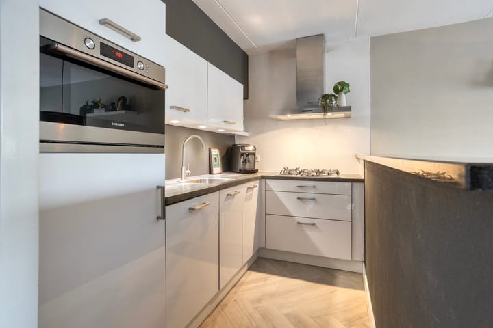 Foto 8 van Lindestraat 8-B