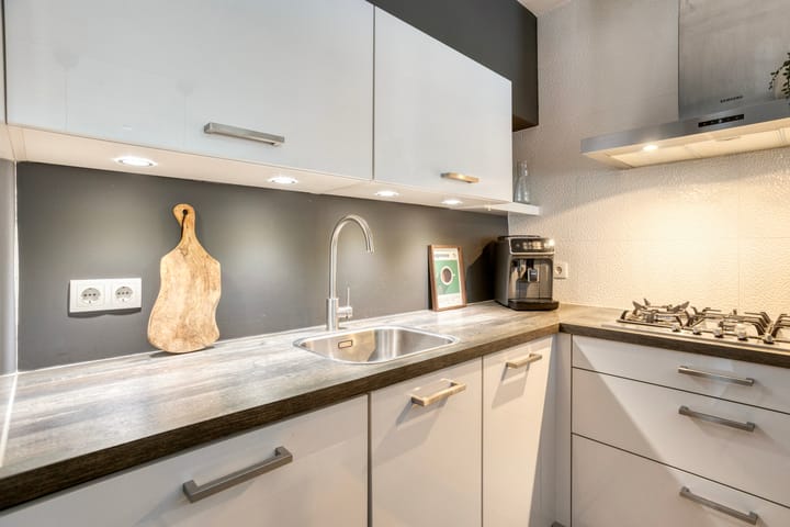 Foto 9 van Lindestraat 8-B