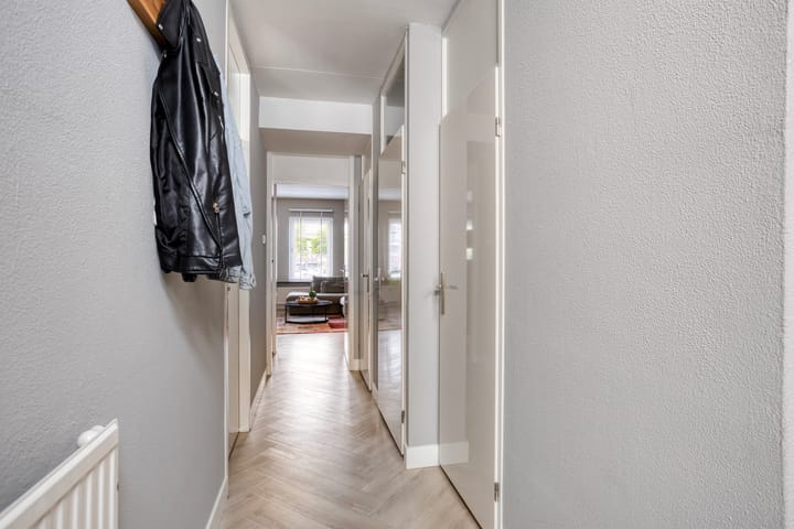 Foto 10 van Lindestraat 8-B