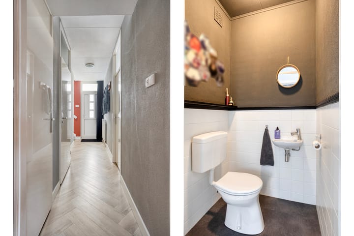 Foto 11 van Lindestraat 8-B