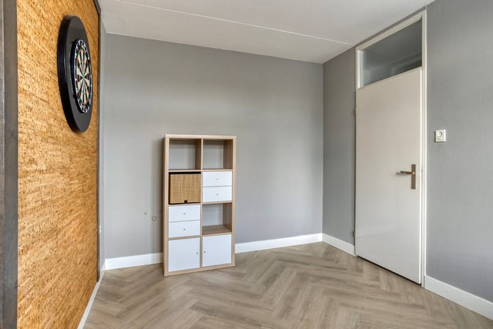 Foto 13 van Lindestraat 8-B