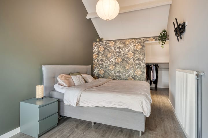 Foto 14 van Lindestraat 8-B