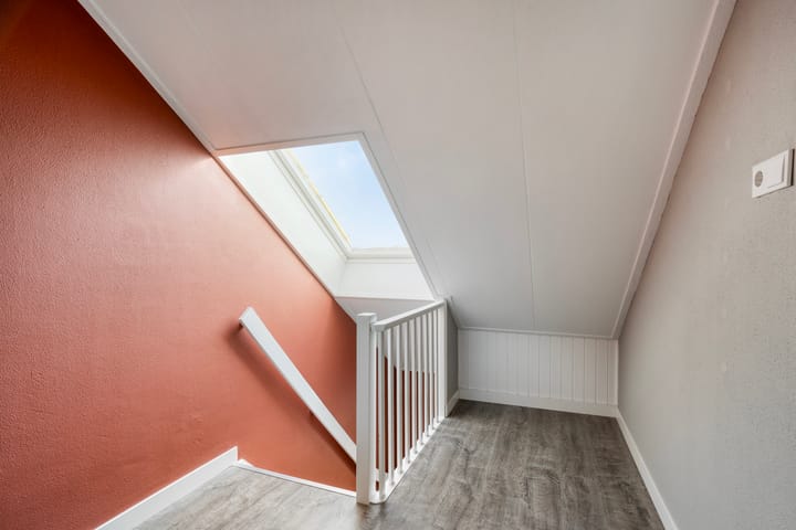 Foto 20 van Lindestraat 8-B