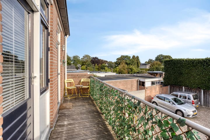 Foto 23 van Lindestraat 8-B