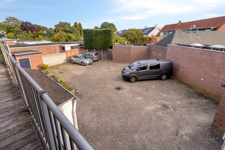 Foto 24 van Lindestraat 8-B