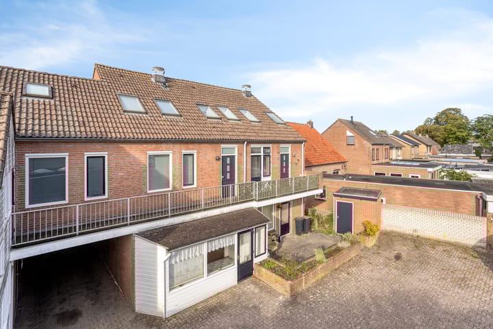 Foto 25 van Lindestraat 8-B