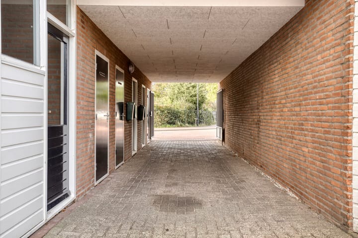 Foto 26 van Lindestraat 8-B