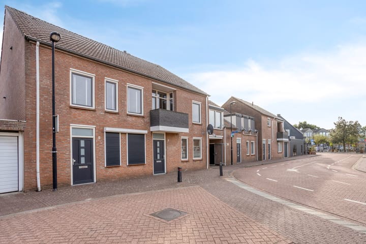 Foto 28 van Lindestraat 8-B