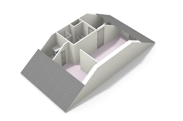 Foto 34 van Lindestraat 8-B