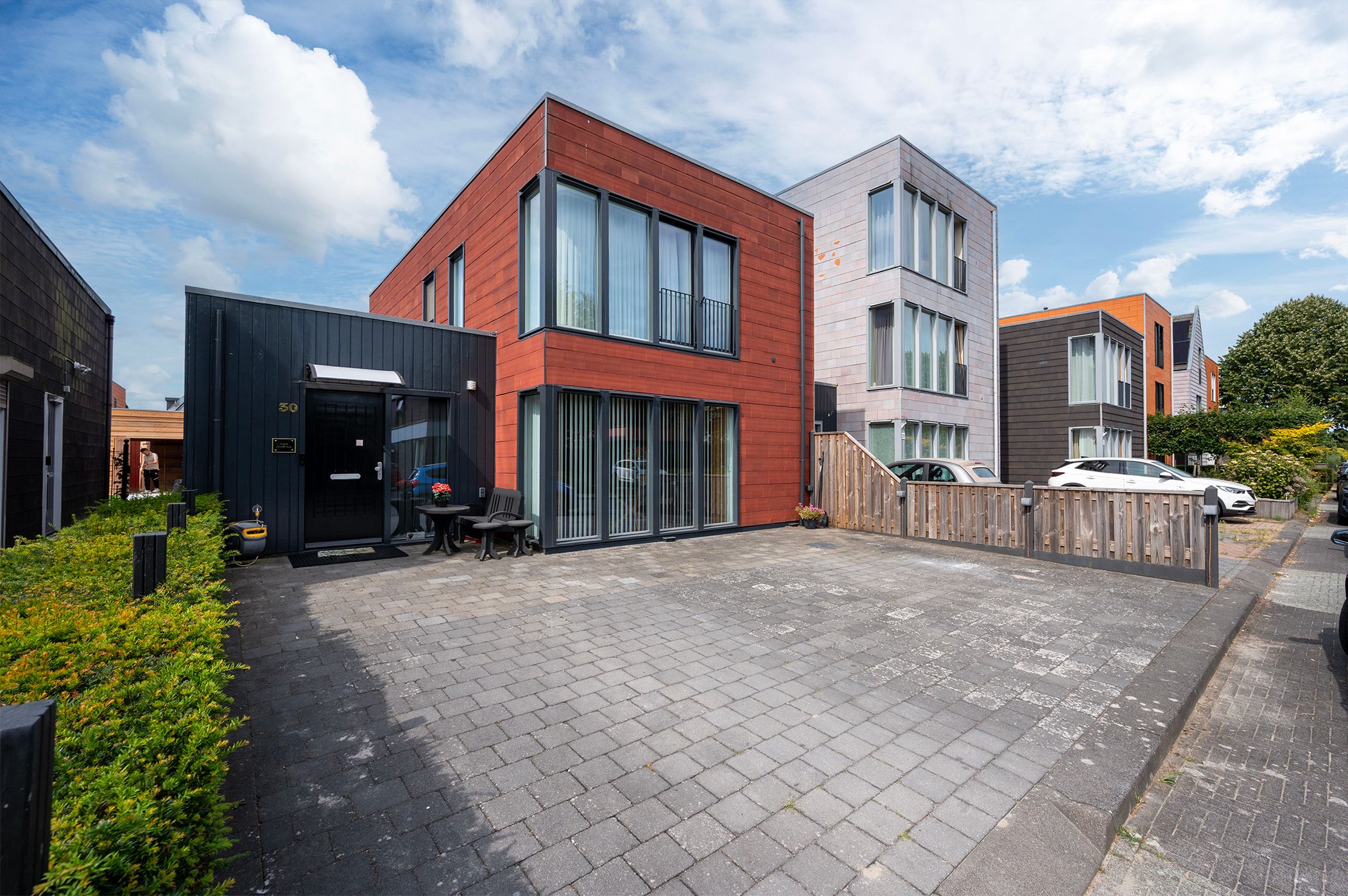 Puerto Ricostraat 30 