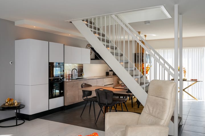 Foto 7 van Puerto Ricostraat 30