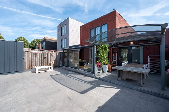 Foto 16 van Puerto Ricostraat 30