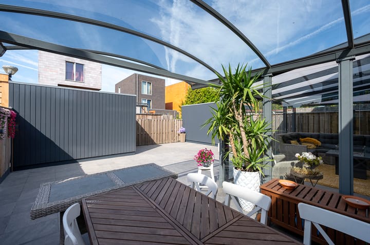 Foto 19 van Puerto Ricostraat 30