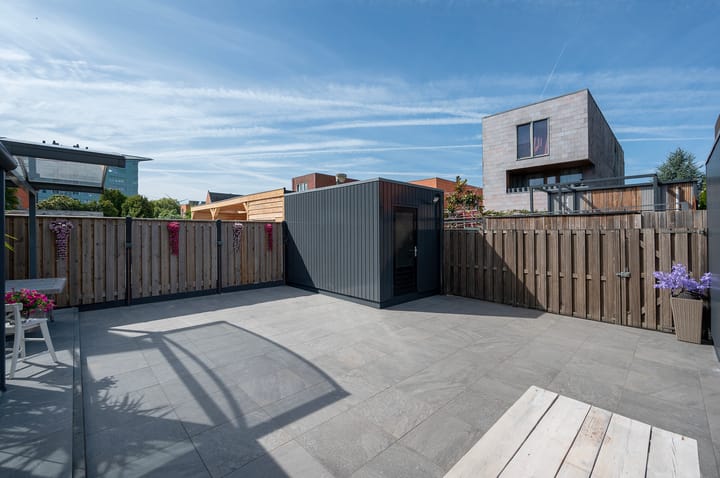 Foto 20 van Puerto Ricostraat 30