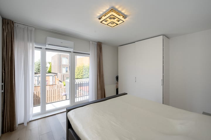 Foto 26 van Puerto Ricostraat 30