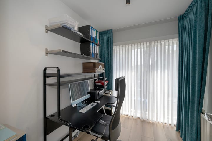 Foto 33 van Puerto Ricostraat 30