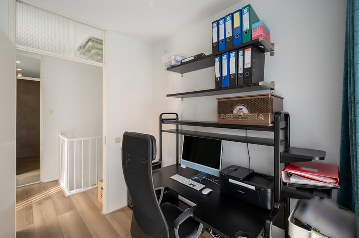 Foto 34 van Puerto Ricostraat 30