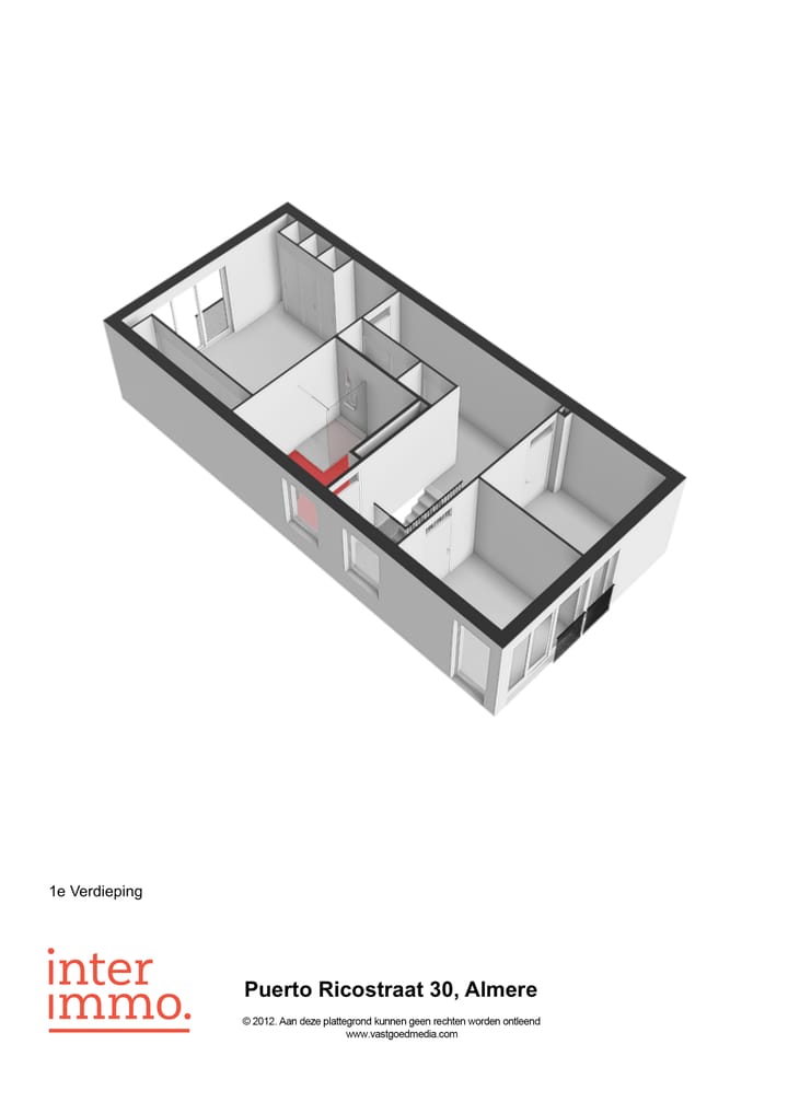 Foto 41 van Puerto Ricostraat 30