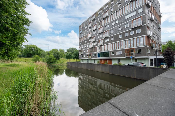 Foto 2 van Anna Blamansingel 234