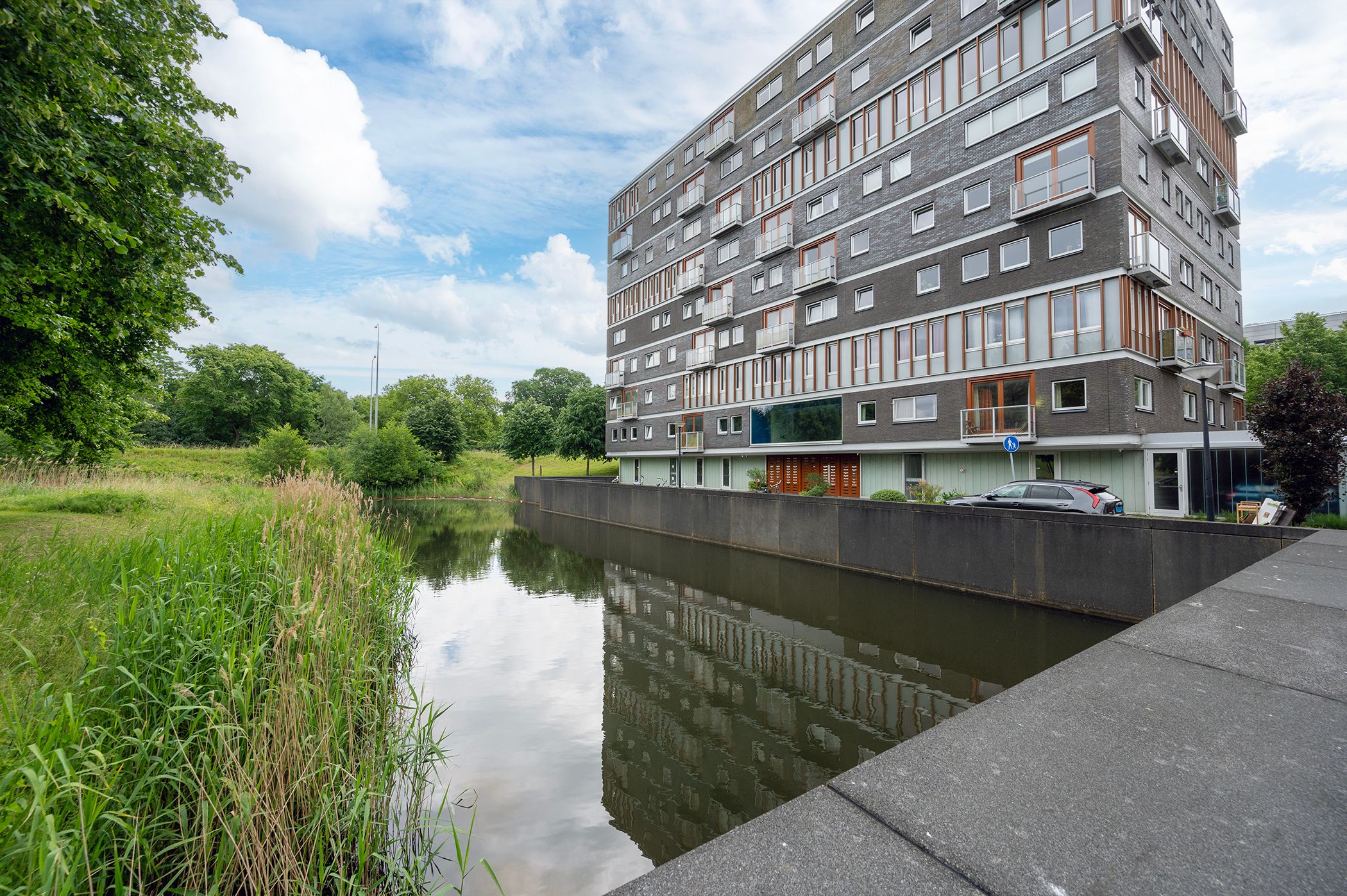 Anna Blamansingel, 234, Amsterdam, 1102SX, Noord-Holland, Nederland 234